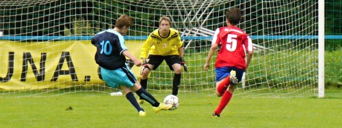28. kolo KP, FK Jaroměř MD - Slovan Broumov, 5.6.2016, foto: Václav Mlejnek